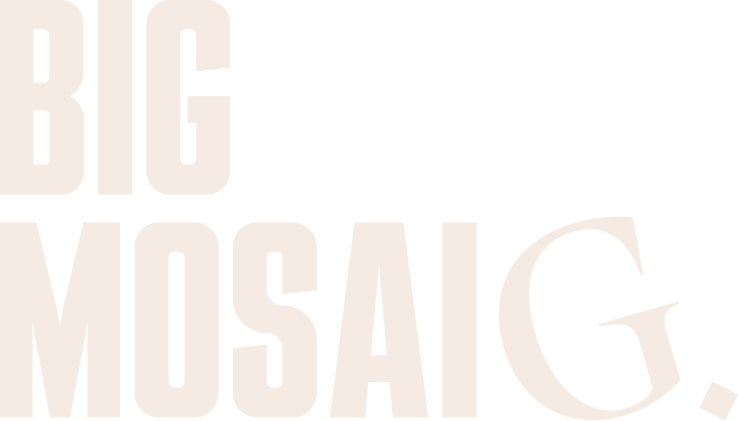 bigmosaic_new BigMosaiG